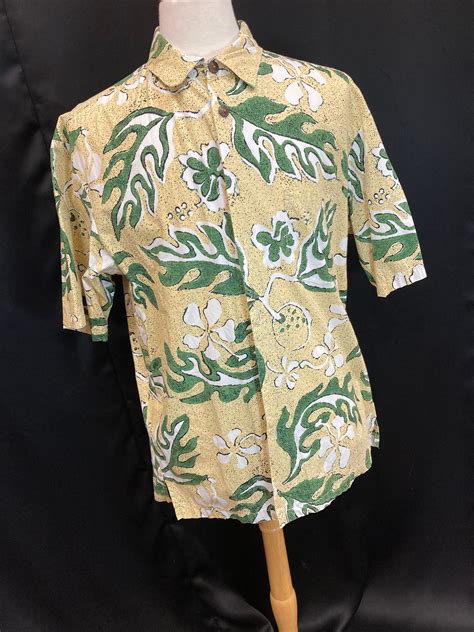 kahala shirts honolulu